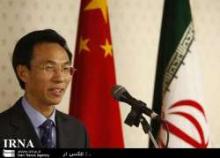 Chinese Diplomat Underlines Importance Of Ahmadinejad’s Visit To China