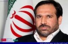 Iran Finance Minister Meets Abu Dhabi Crown Prince