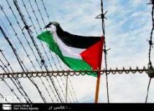 Iran Ministry Calls For Release Of Jailed Palestinian Footballer
