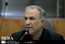   Iran to build gas refinery  
