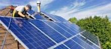 UNEP reports growth of investment in renewable energy, solar generation  