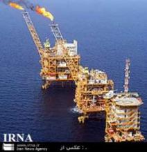 Study Underway To Increase Soroush Oil Field Output 