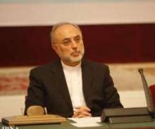 Salehi: Liberation Of Palestinian Territories, Culmination Of Islamic Awakening