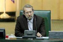 West Not Entitled To Make Nuclear Demand From Iran : Larijani