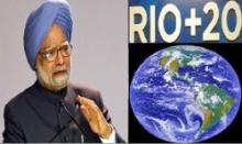 Indian PM Embarks On 8-day Tour Of Mexico, Brazil