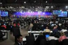 Ban Urges World Leaders To Build On Sustainable Development Commitments