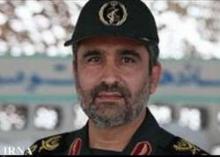 IRGC Ready To Give Crushing Response To Enemies