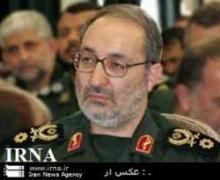 Jazayeri: US failed to harm Syria, resistance front