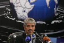 Qalebani: Iran Oil Exports Fluctuating