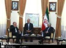 Jalili: Iran Considers Support For Palestinian Nation, A Religious Duty