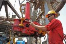 Three Iranian Oil fields In Completion Stage