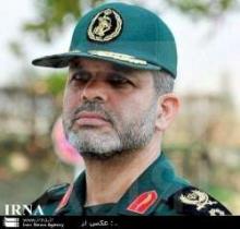 US Biggest Violator Of Non-Proliferation Of Chemical Weapons - Iran Defense Min.