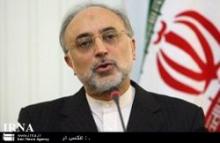 Salehi : Kazakhstan Ready To Host Next Iran-5+1 Talks  