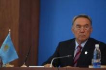 Nazarbayev: Kazakhstan Ready To Host Iran-5+1 Talks