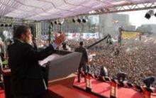 Egypt's 1st Democratically-elected President In 60 Years Takes Oath