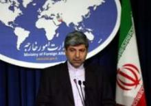 Iran Respects Divine Religions: Spokesman  