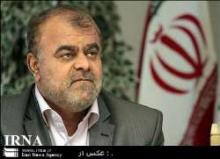 Oil minister: Iran fully ready to confront West's oil sanctions