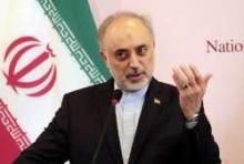 Salehi: Iran Supports Stability, Progress, Development Of Iraq Tehran, July 1,