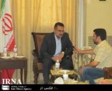 Culture Min: Iran To Expand Cultural Ties With Lebanon