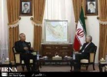 Jalili: Foreigners Resort To Different Ploys To Disunite Regional Nations