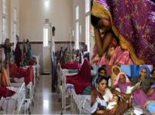 One Maternal Death Reported Every 10 Minutes In India : Report