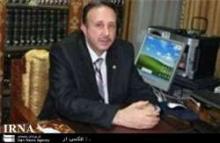 Syrian Parliament Speaker Arrives In Tehran