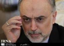 Iran-UAE FMs Review Issues Of Mutual Interests