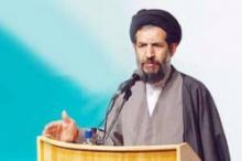 Iran Uses All Capacities To Defend Regional Nations : MP