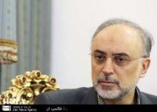 Salehi: Central Asian States’ Access To Free Waters, An Advantage