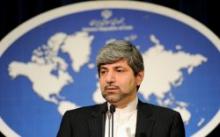Mehmanparast: Iran stands with Yemeni people