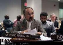 Iran Gives Firm Response To Baseless US Claims