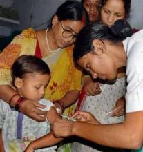 India Dispels UN Fears On Meeting MDG Targets In Maternal, Child Health