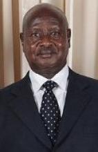 Ugandan President Hails Iran’s Steadfastness In Resisting West Pressure 