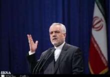 Rahimi: Bullying Powers Bent On Impeding Iran’s Progress