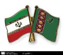 Iran-Turkmenistan To Raise Trade Exchange To $10bn In 5 Yrs. 