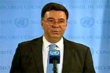 Russian Envoy Praises Iran's Key Role In Resolving Syria Crisis