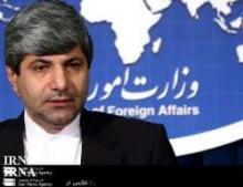Iran Condemns Terrorist Attack Against Muslims’ Mufti In Tatarstan