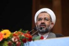 Moslehi: Martyred Nuclear Scientist's Assassins Arrested