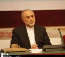 Salehi: Iran Will Never Yield To Enemies’ Pressures