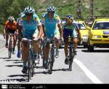 Thailand-Uzbekistan Ready To Participate In Int’l Cycling Tournament In Iran