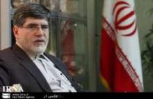 Javanfekr: Ground Paved For Expanding Iran-Mexico Ties