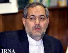 Iran Trade Covers 134 Countries: Tehran Governor General