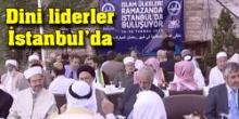 Muslim States' Ulema Stress Islamic Brotherhood   