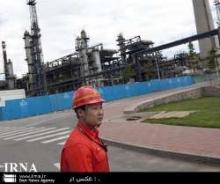 Oil Min: Chinese Companies Resume Work In Iran Oil fields