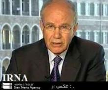Lebanese Ex-Min: Resumption Of Iran-Egypt Ties, A Dire Necessity