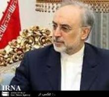 Salehi: Iran Will Not Block PG Vital Waterway  