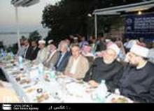 Iran-Egypt Call For Co-op On Hajj Pilgrimage 