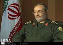 Jazayeri: None Can Confront Iran If It Decides To Shut Hormuz Strait