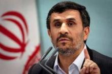 President: Iran should stop exports of its crude oil