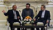 Larijani: Global Powers Sowing Discord Among Islamic States